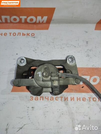 Суппорт тормозной передний левый Mazda 6 GL GJ