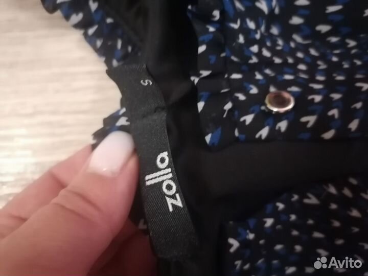 Платье zara