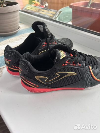 Футзалки joma