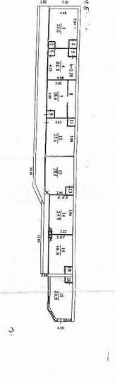 Торговая площадь, 18.4 м²