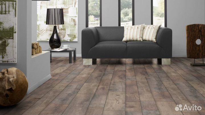 Напольные покрытия