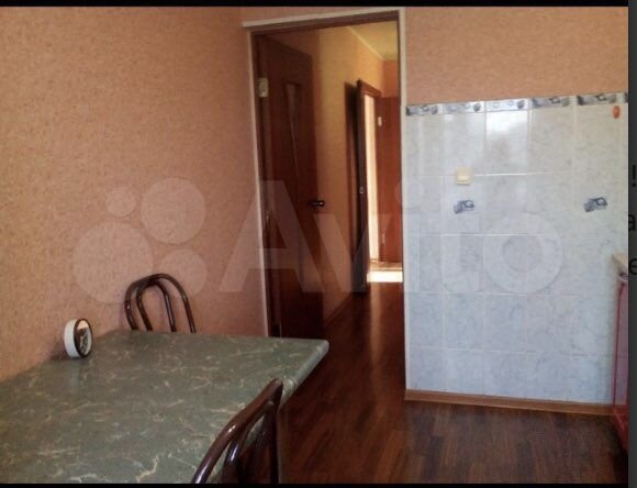 1-к. квартира, 38 м², 7/11 эт.