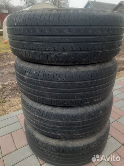 Hankook Optimo K415 225/60 R17