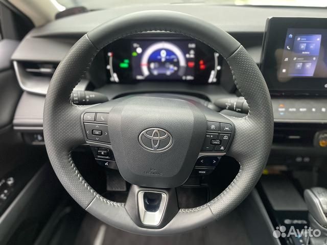 Toyota Camry 2.0 CVT, 2024, 3 100 км