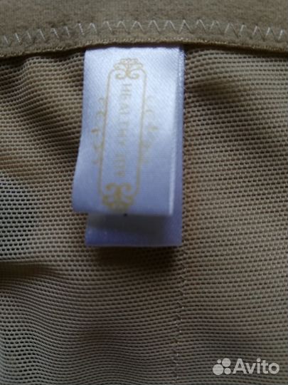 Корсет утягивающий