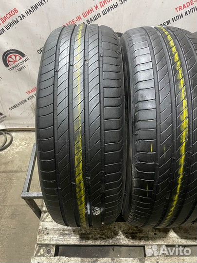 Michelin Primacy 4 215/65 R16 98V