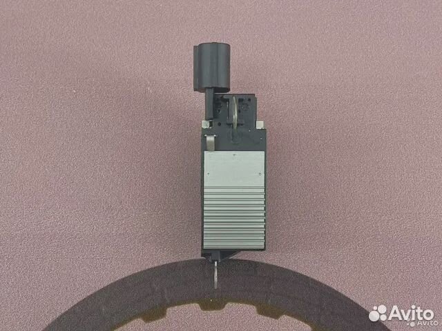 Регулятор генератора Solaris 2 Rio 4 1.4L 2018