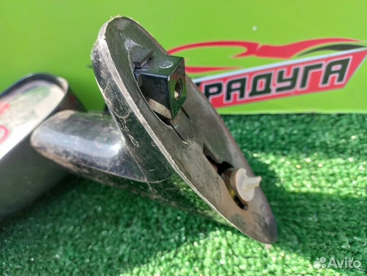 Зеркало на крыло toyota, ACU20W,ACU25W,MCU20W,MCU2