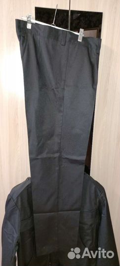 Форма охранника лето