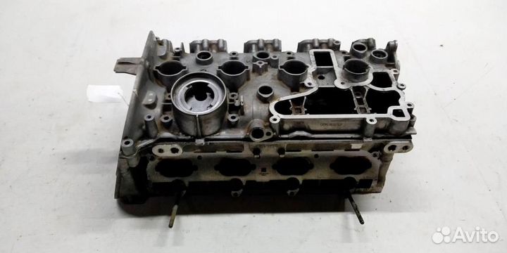 Гбц Audi A5 07-11г