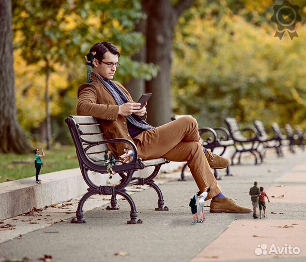 Услуги фотошопа