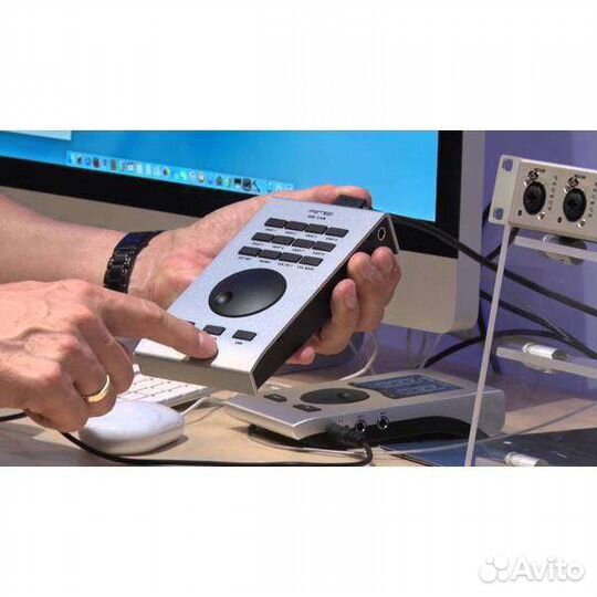 RME ARC USB контроллер