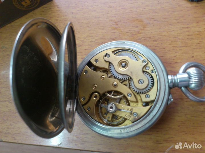 Ремонт часов