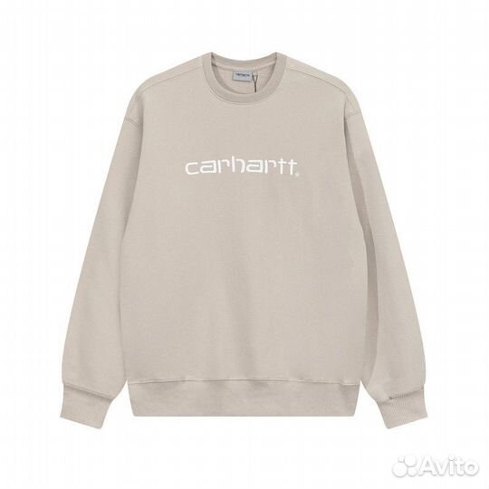 Свитшот Carhartt