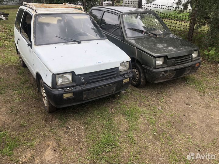 Лобовое стекло ока