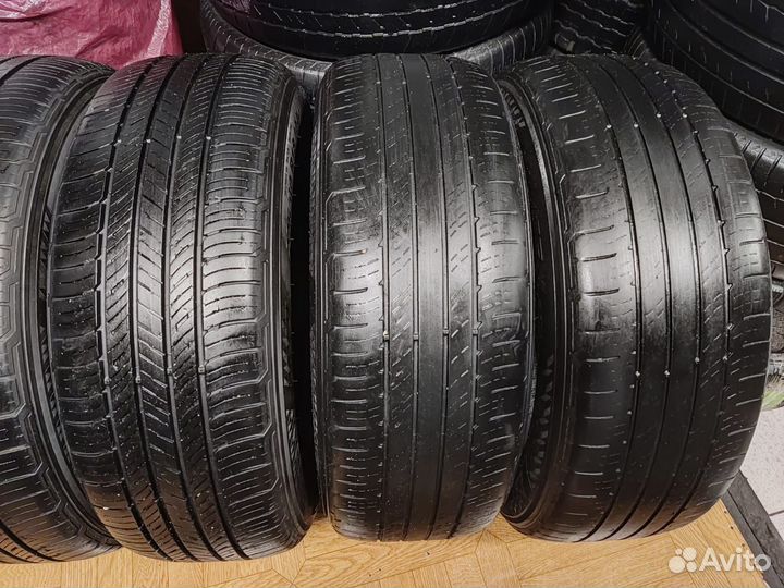 Kumho Crugen HP71 225/60 R18