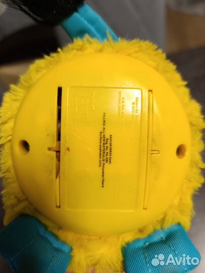 Игрушка furby boom
