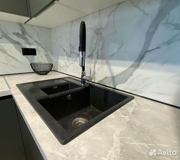 Кухонные гарнитуры