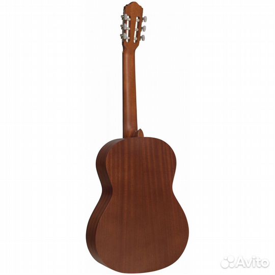 Классическая гитара Flight C-225 NA