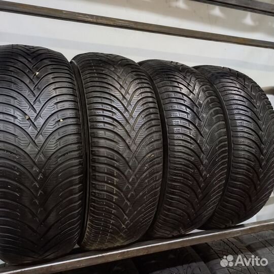 Kleber Krisalp HP3 215/60 R16