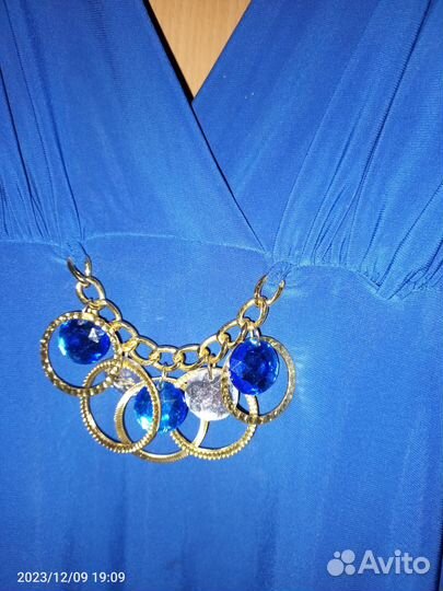 Платье женское вечернее 54 56 размер