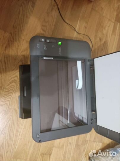 Принтер HP deskjet 1050A