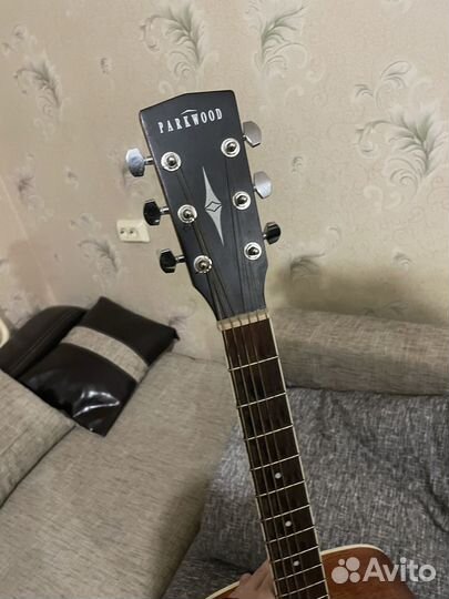 Гитара Parkwood PF51M OP