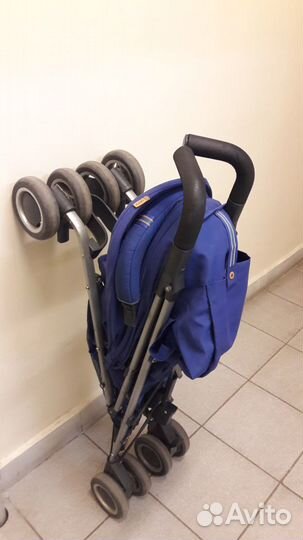 Коляска трость Cybex