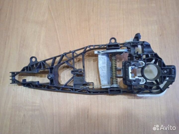 Кронштейн ручки двери задний правый Bmw X6Mp F16