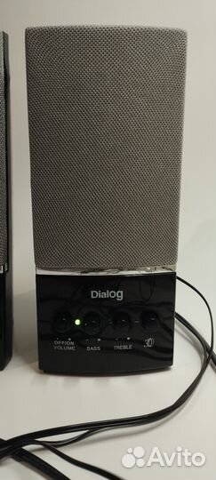 Колонки для компьютера