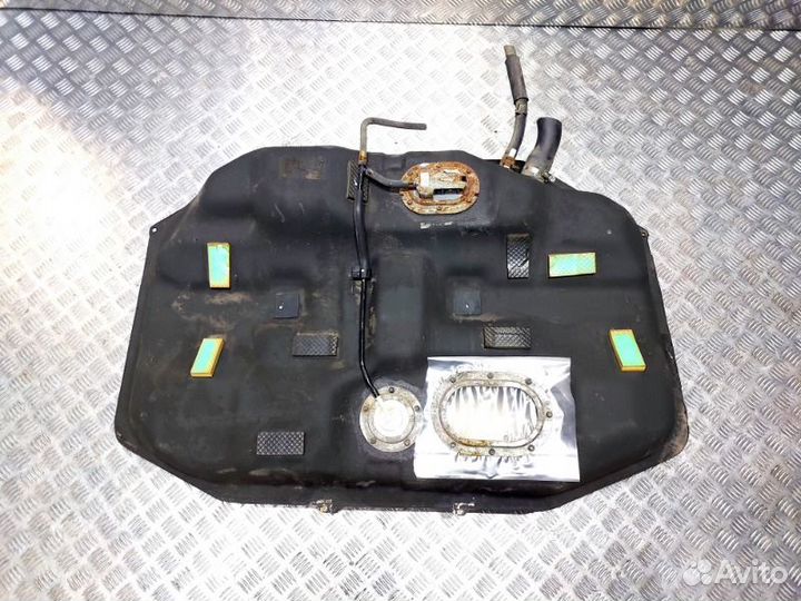 Бак топливный Kia Optima JF G4ND 2017