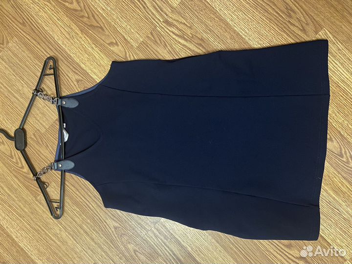 Школьный сарафан