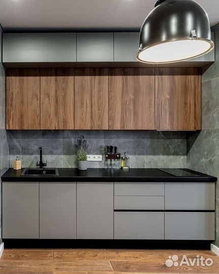 Кухонный гарнитрур напрямую от производителя