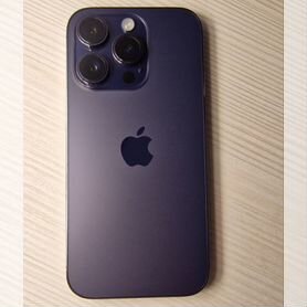 iPhone 14 Pro, 512 ГБ