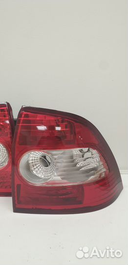 Фонарь задний правый Лада Приора
