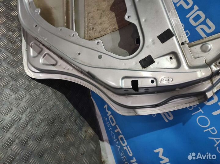 Дверь задняя правая Ford Focus 2 / Форд Фокус 2В р