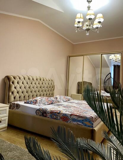 1-к. квартира, 60 м², 20/20 эт.