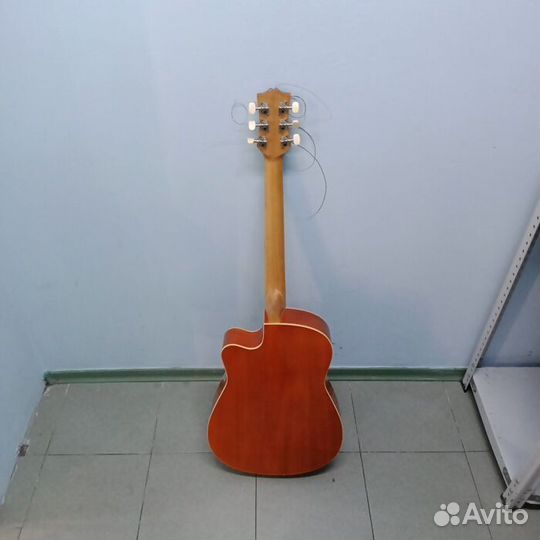 Гитара Colombo FL-3800CT CB (6111)