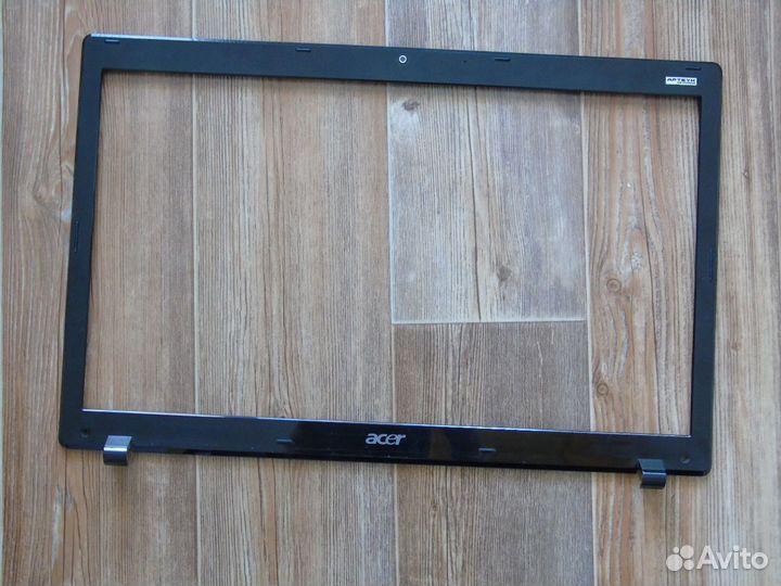Acer 7750 корпус и запчасти