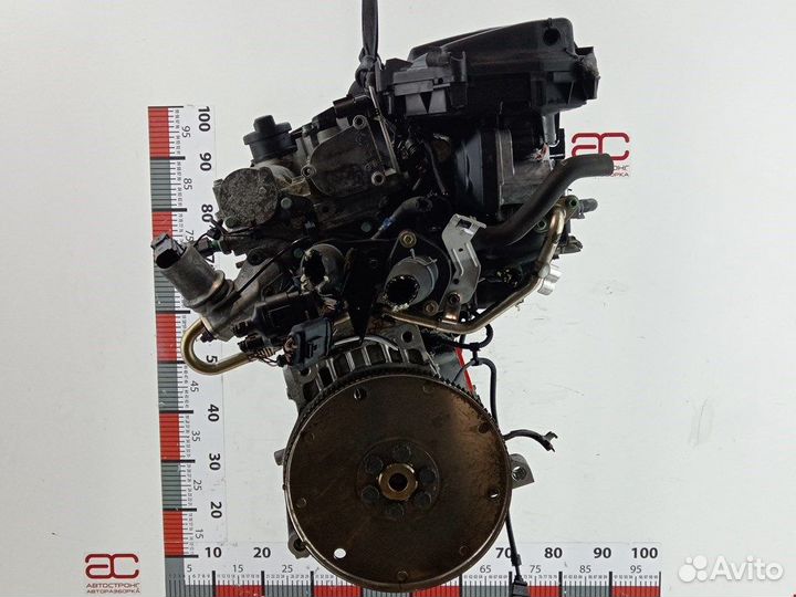 Двигатель (двс) для Volkswagen Polo 3 APE