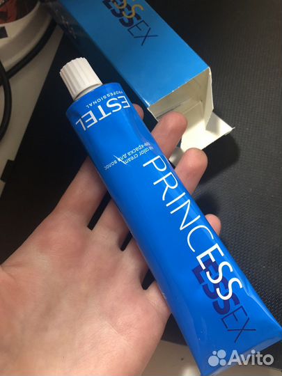 Краска для волос estel