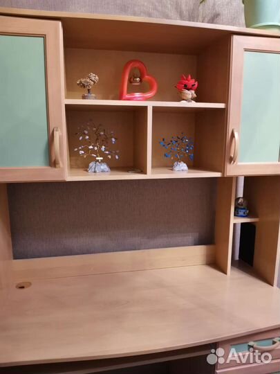 Компьютерный столик бу