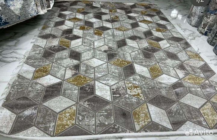 Ковер новый Турция