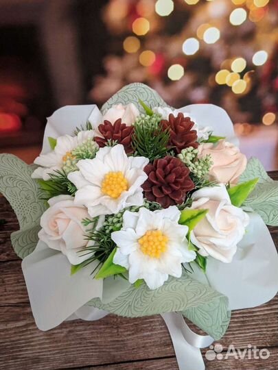 Новогодние композиции