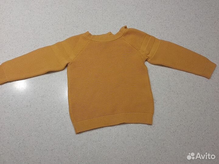 Кофты 80 размер