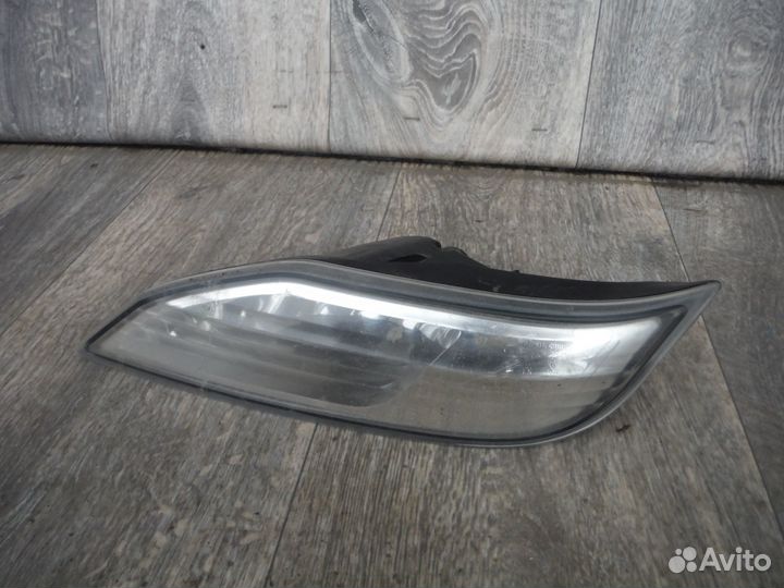 Птф правая №26 Lexus GX 460 2015