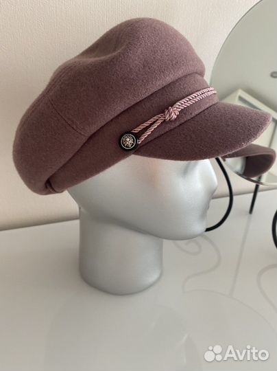 Продам кепку на весну