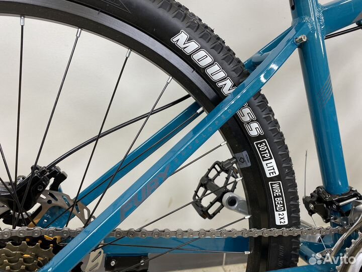 Велосипеды горные новые с гарантией