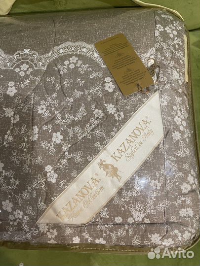 Постельное белье kazanova