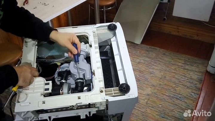 Ремонт Посудомоечных машин, Стиральных машин